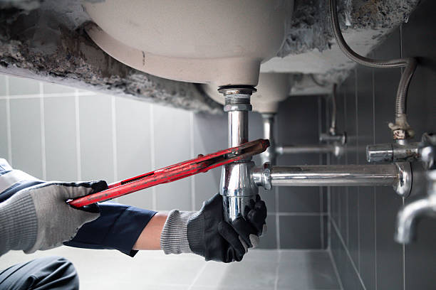 Trusted Garbage Disposal Repair service in Weaverville, NC - Masters Plumbing Service